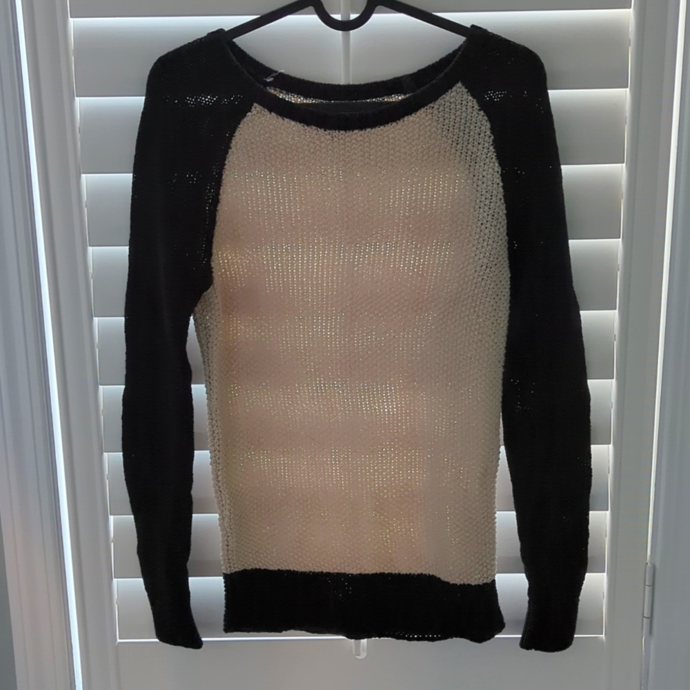LOFT (XS) sweater